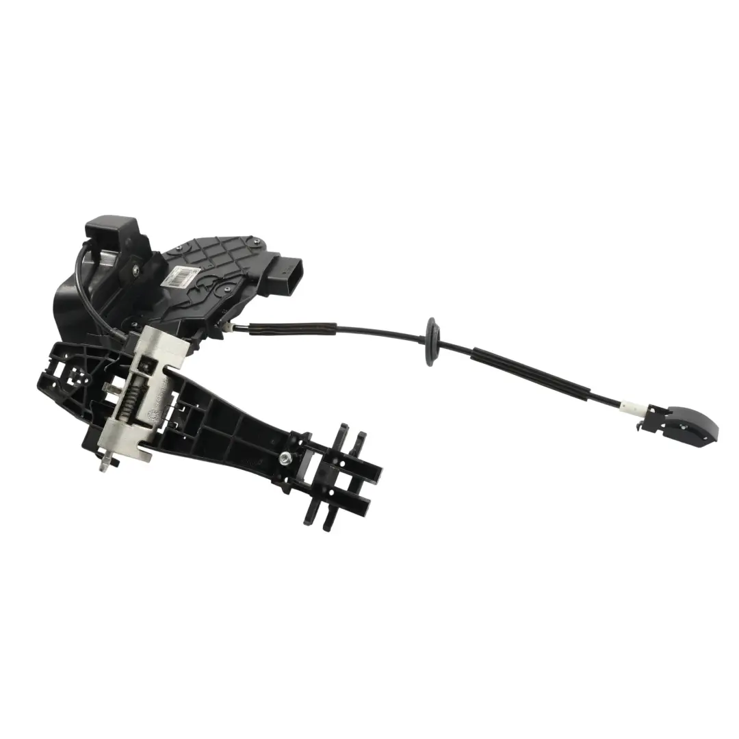 Land Rover Evoque L538 Actuador Cerradura Puerta Trasera Izquierda - SKU 7H5A-26413-AE - Número de pieza 7H5A-26413-AE