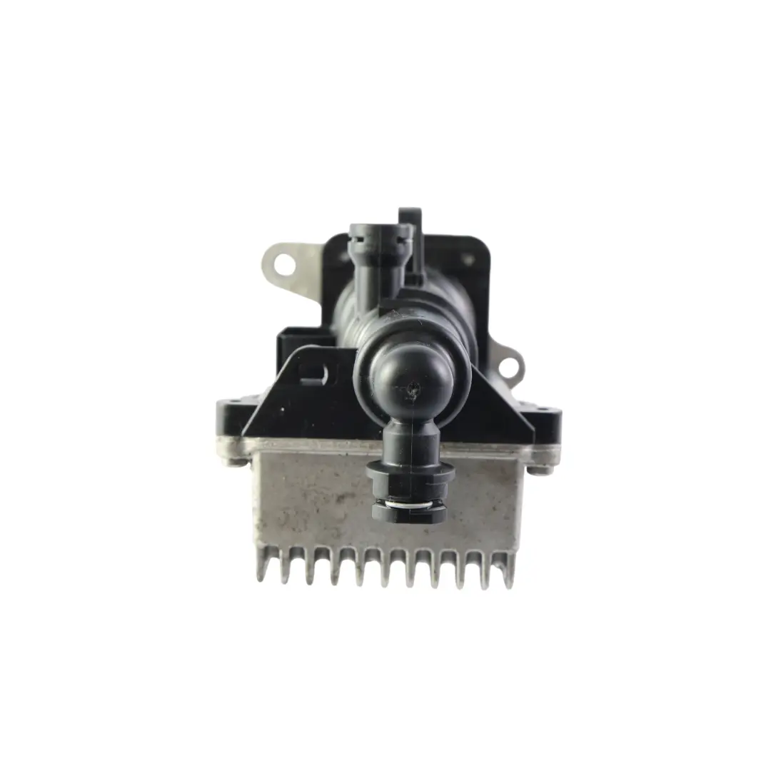 Clutch Hydraulic Actuator Unit Motor to Porsche Cayenne 92A Hybrid with Part number 7L0142060A Porsche Cayenne 92A Hybrid Clutch Hydraulic Actuator Unit Motor - SKU 7L0142060A - Part number 7L0142060A