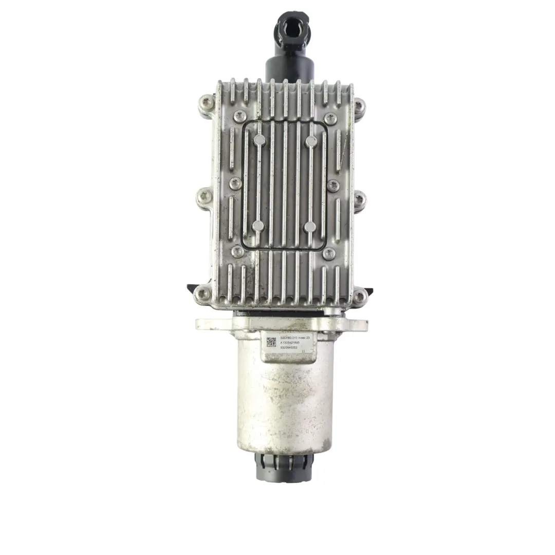 Porsche Cayenne 92A Hybrid Clutch Hydraulic Actuator Unit Motor - SKU 7L0142060A - Part number 7L0142060A
