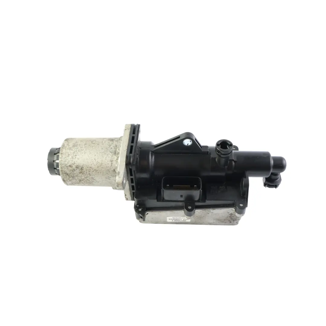 Clutch Hydraulic Actuator Unit Motor to Porsche Cayenne 92A Hybrid with Part number 7L0142060A Porsche Cayenne 92A Hybrid Clutch Hydraulic Actuator Unit Motor - SKU 7L0142060A - Part number 7L0142060A