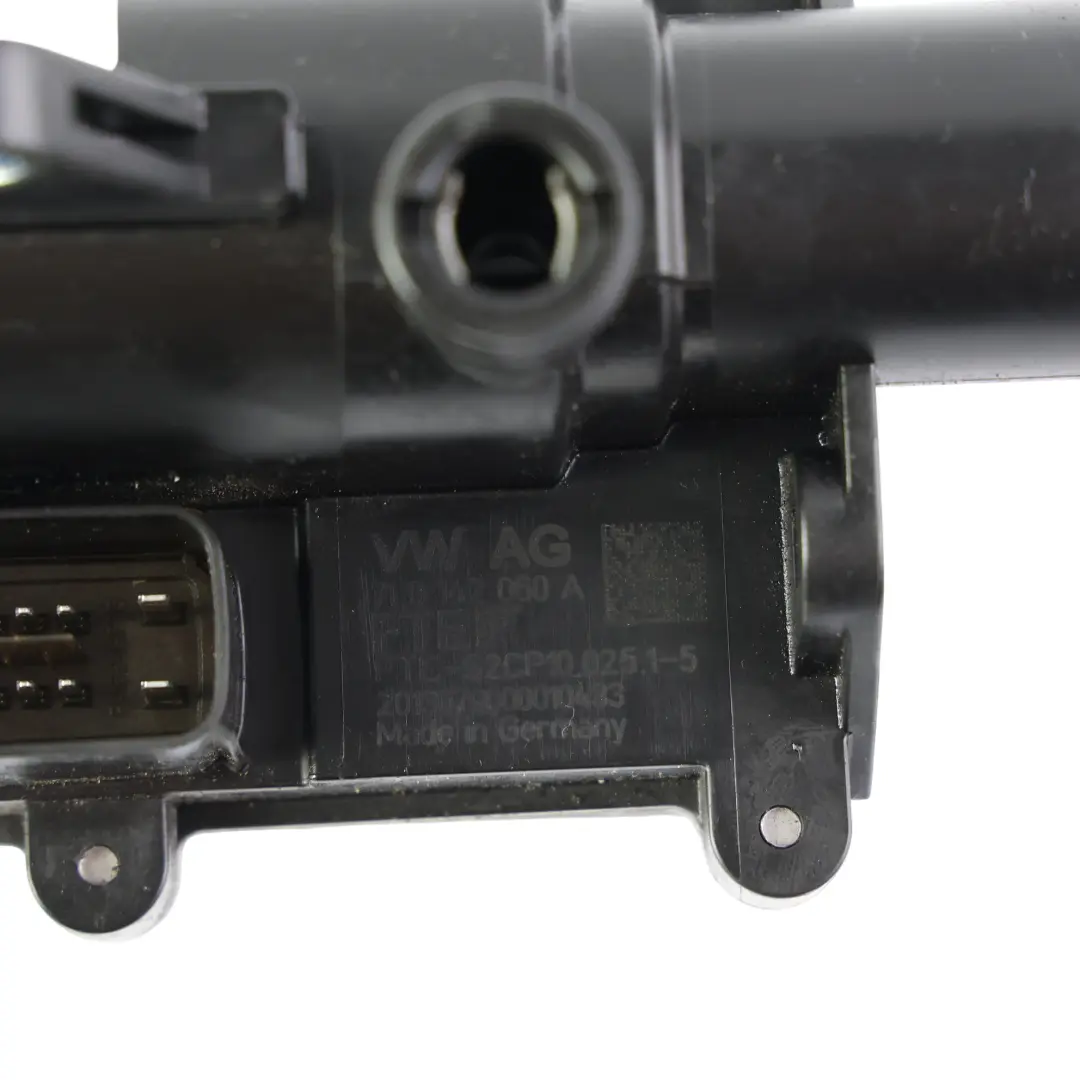 Porsche Cayenne 92A Hybrid Clutch Hydraulic Actuator Unit Motor - SKU 7L0142060A - Part number 7L0142060A