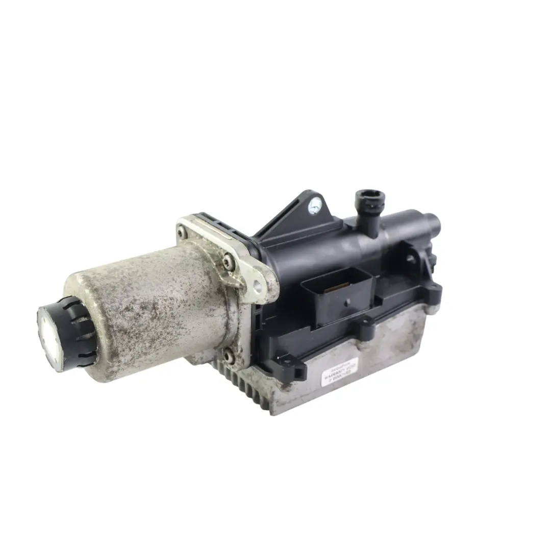 Porsche Cayenne 92A Hybrid Clutch Hydraulic Actuator Unit Motor - SKU 7L0142060A - Part number 7L0142060A