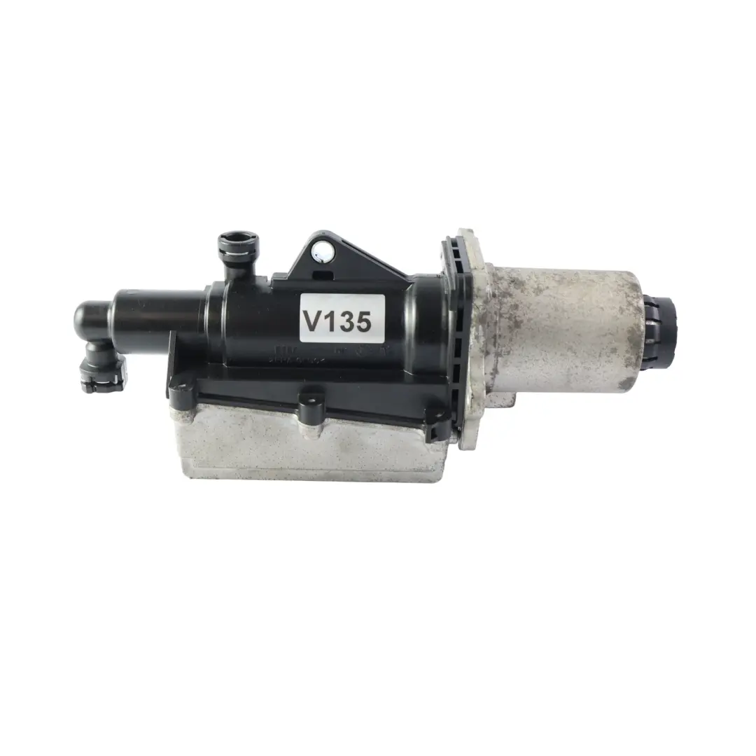 Clutch Hydraulic Actuator Unit Motor to Porsche Cayenne 92A Hybrid with Part number 7L0142060A Porsche Cayenne 92A Hybrid Clutch Hydraulic Actuator Unit Motor - SKU 7L0142060A - Part number 7L0142060A
