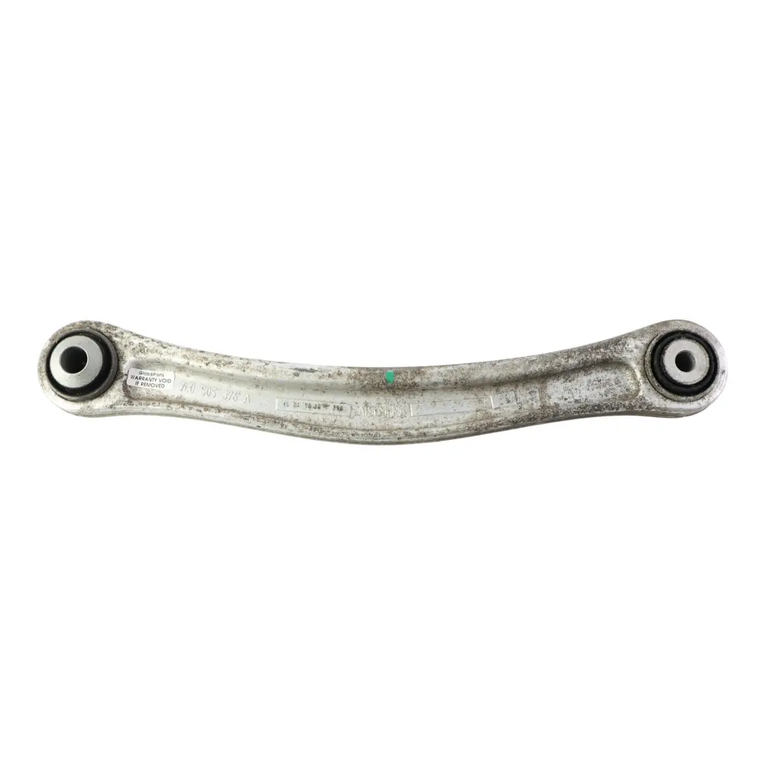 Hintere Obere Aufhängung Querlenker Rechts für Audi Q7 4L mit Teilenummer 7L0505376A Audi Q7 4L Hintere Obere Aufhängung Querlenker Rechts - SKU 7L0505376A - Teilenummer 7L0505376A