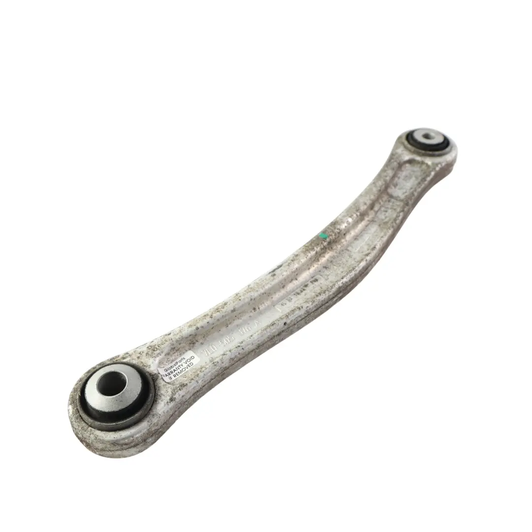 Bras contrôle suspension arrière supérieure Wishbone droit pour Audi Q7 4L à propos du numéro de pièce 7L0505376A Audi Q7 4L Bras contrôle suspension arrière supérieure Wishbone droit - SKU 7L0505376A - Numéro de pièce 7L0505376A