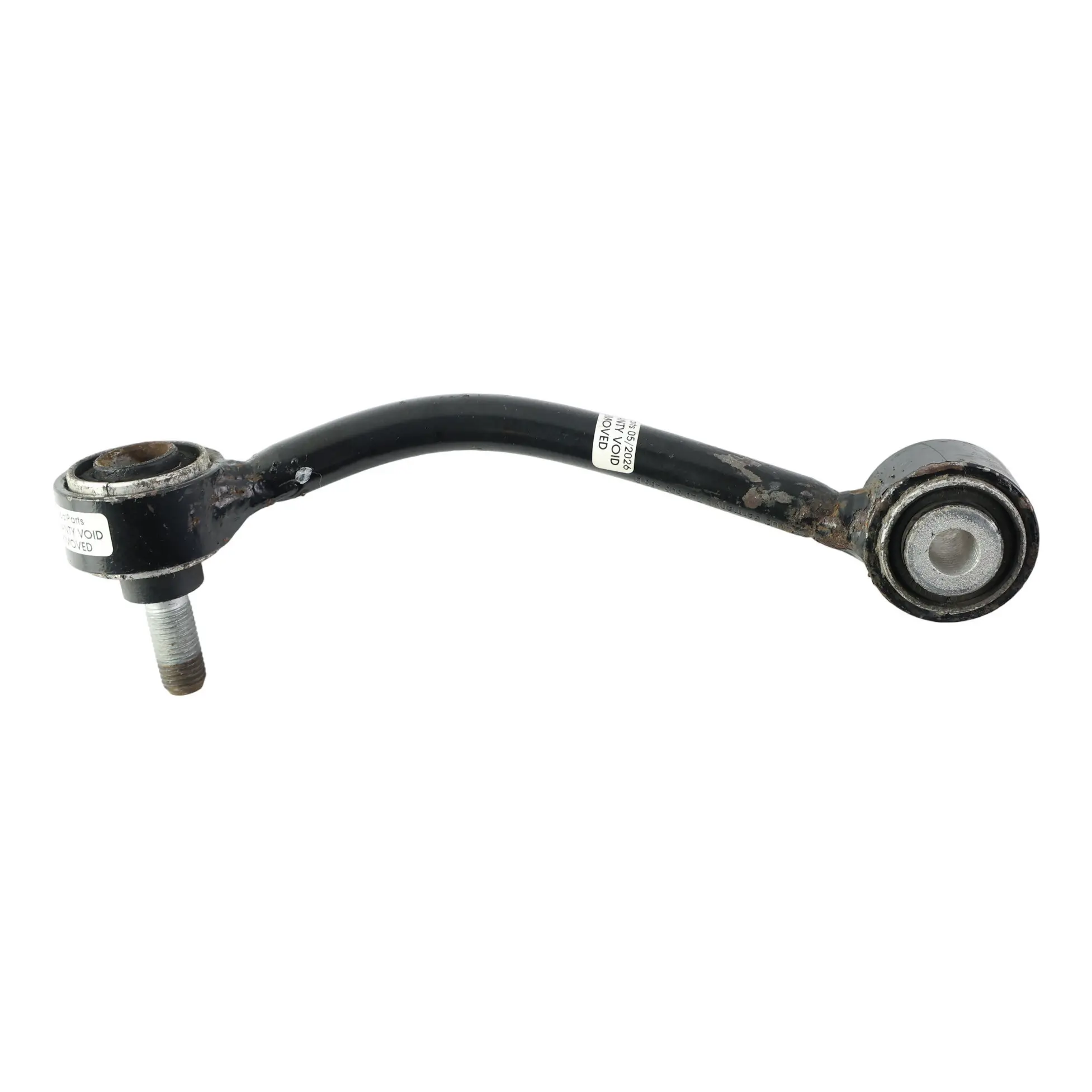 Porsche Cayenne 92A Rear Anti Roll Bar Coupling Rod Link Left N/S 7L0505465D