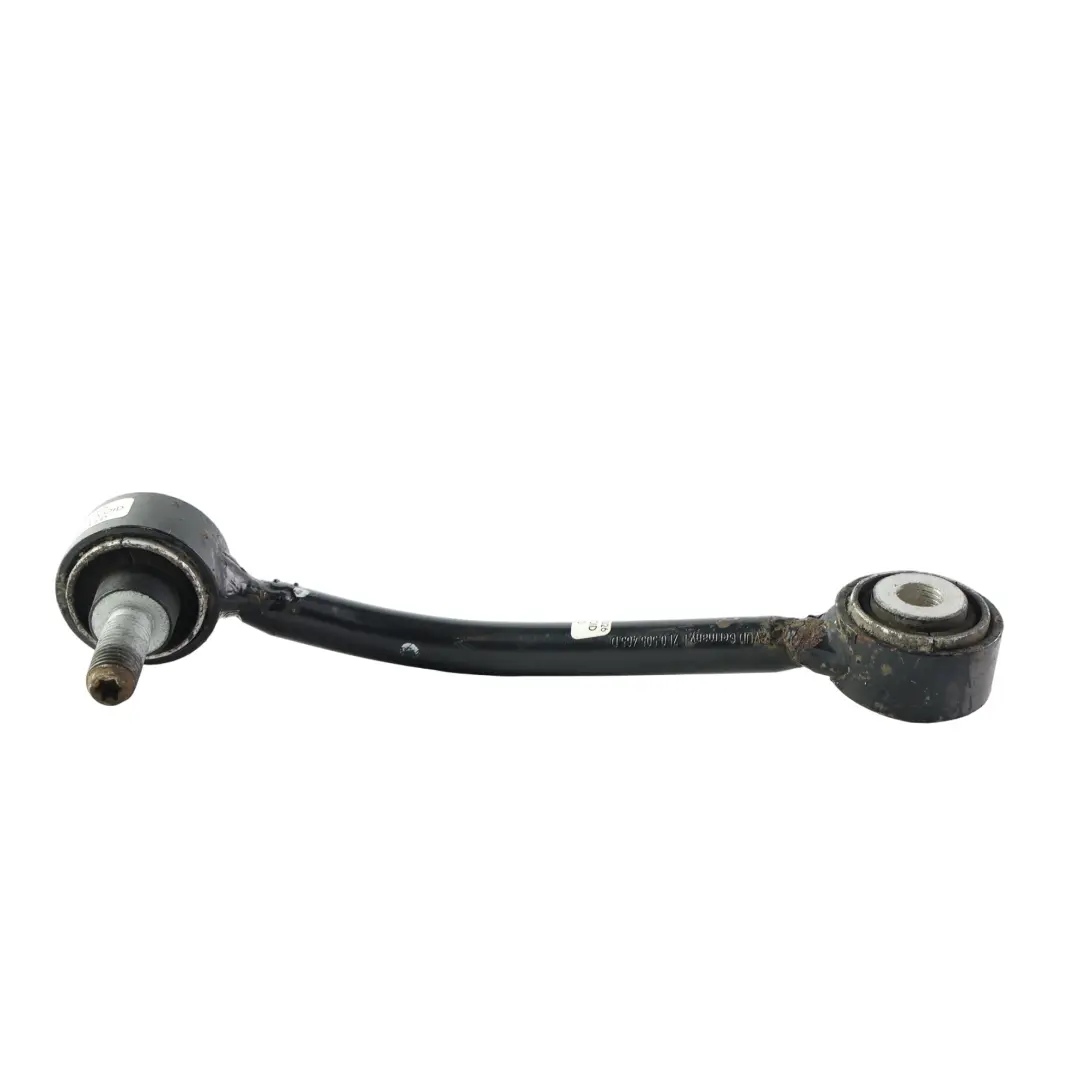 Porsche Cayenne 92A Barra Antirollio Bielletto Posteriore Sinistro - SKU 7L0505465D - Numero di parte 7L0505465D