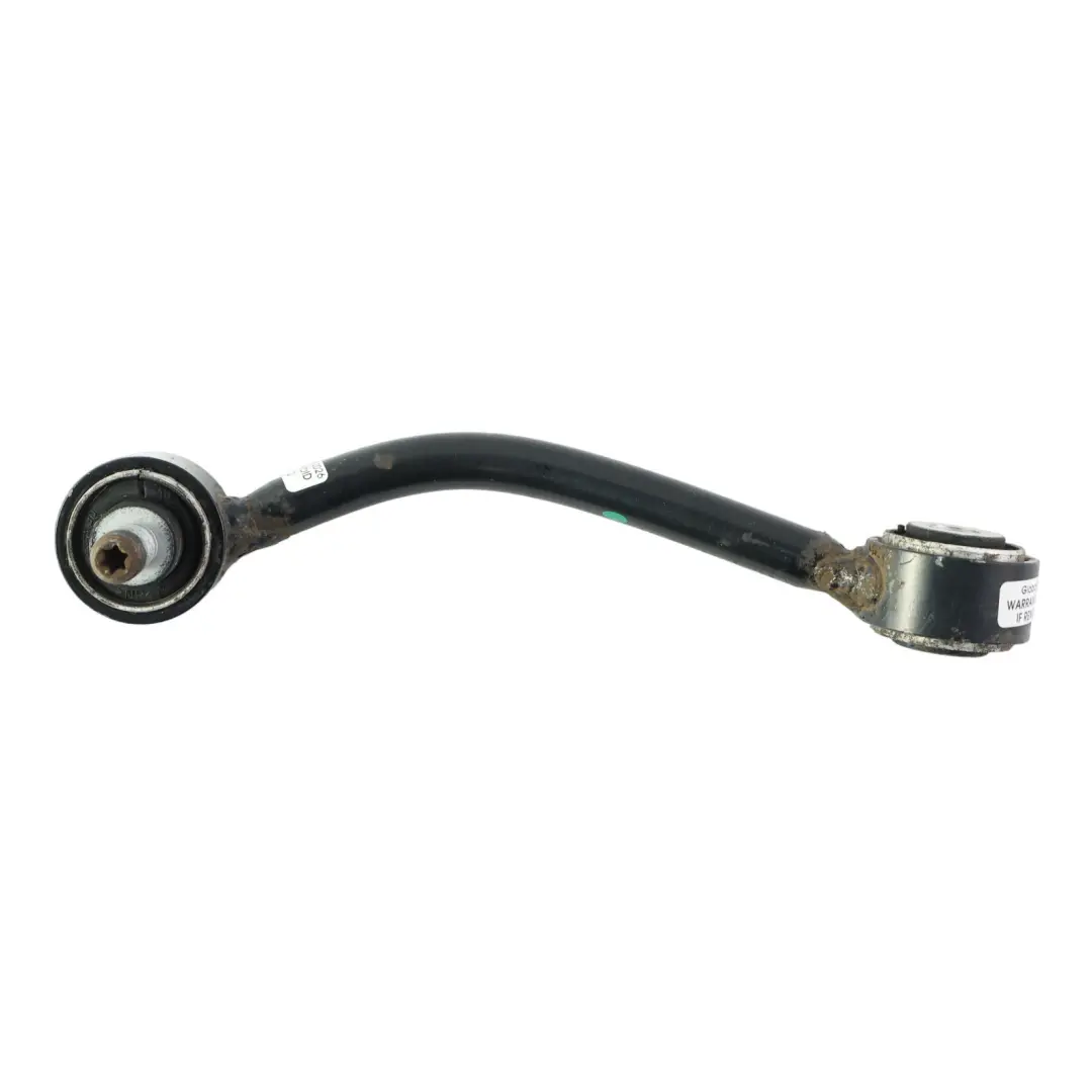 Barre Anti-Roulis Arrière Biellette Droite pour Porsche Cayenne 92A à propos du numéro de pièce 7L0505466D Porsche Cayenne 92A Barre Anti-Roulis Arrière Biellette Droite - SKU 7L0505466D - Numéro de pièce 7L0505466D