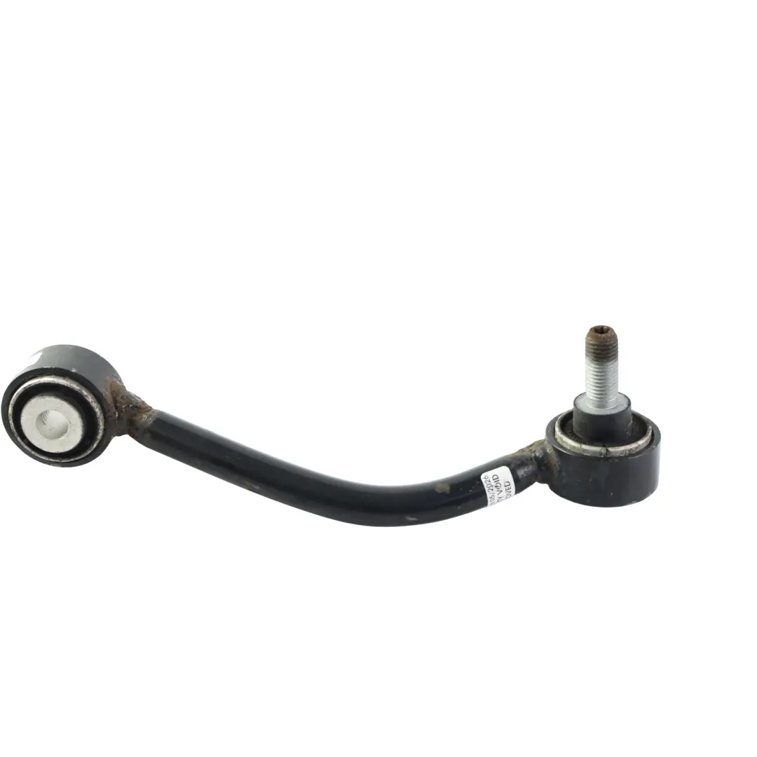Porsche Cayenne 92A Rear Anti Roll Bar Coupling Rod Link Right O/S - SKU 7L0505466D - Part number 7L0505466D