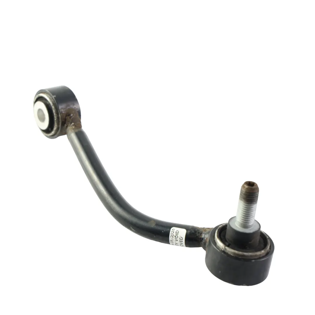 Bielletta Barra Antirollio Posteriore Destra per Porsche Cayenne 92A con numero di parte 7L0505466D Porsche Cayenne 92A Bielletta Barra Antirollio Posteriore Destra - SKU 7L0505466D - Numero di parte 7L0505466D