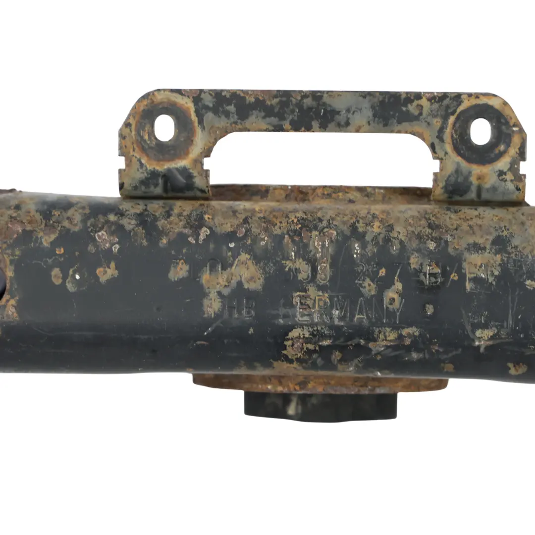 Porsche Cayenne 9PA Gearbox Support Mount Carrier Bar 3.0 TDI - SKU 7L06399227B - Part number 7L06399227B