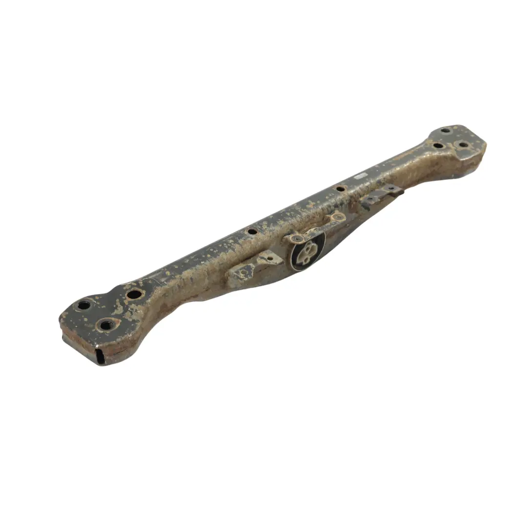 Porsche Cayenne 9PA Gearbox Support Mount Carrier Bar 3.0 TDI - SKU 7L06399227B - Part number 7L06399227B