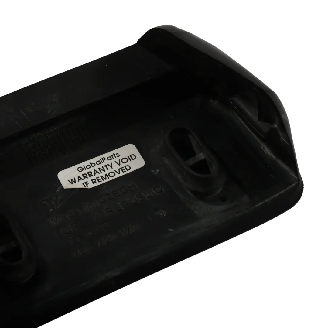 Nakładka Pedału Gazu do Porsche Cayenne S 92A o numerze 7L5723173A Porsche Cayenne S 92A Nakładka Pedału Gazu - SKU 7L5723173A - Numer Części 7L5723173A