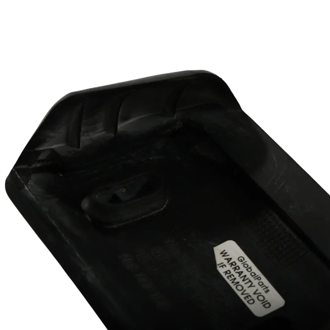 Porsche Cayenne S 92A Gaspedal Abdeckung Pad - SKU 7L5723173A - Teilenummer 7L5723173A