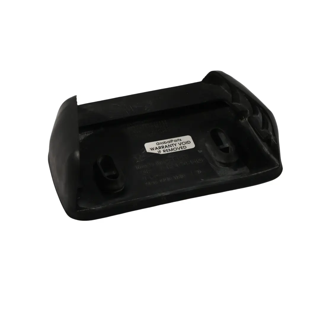 Porsche Cayenne S 92A Cubierta Pedal Acelerador - SKU 7L5723173A - Número de pieza 7L5723173A