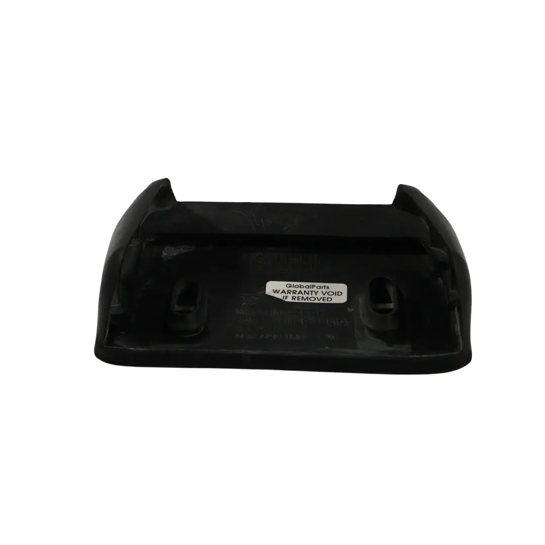 Porsche Cayenne S 92A Copertura Pedale Acceleratore - SKU 7L5723173A - Numero di parte 7L5723173A