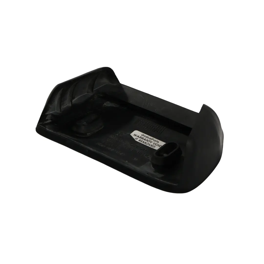 Porsche Cayenne S 92A Gaspedal Abdeckung Pad - SKU 7L5723173A - Teilenummer 7L5723173A