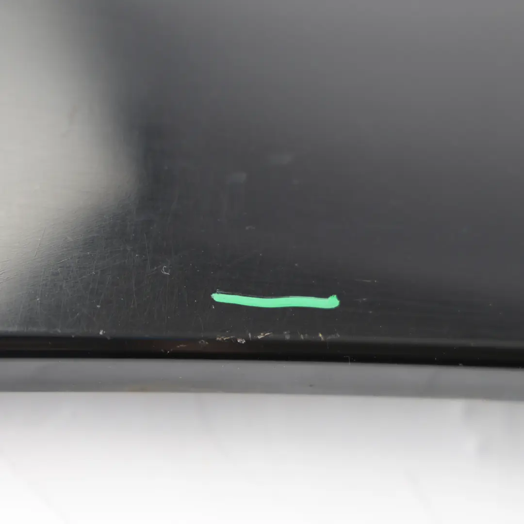 Heckklappe Kofferraum Zierleiste Abdeckung für Porsche Cayenne 9PA mit Teilenummer 7L5853955AK Porsche Cayenne 9PA Heckklappe Kofferraum Zierleiste Abdeckung - SKU 7L5853955AK - Teilenummer 7L5853955AK