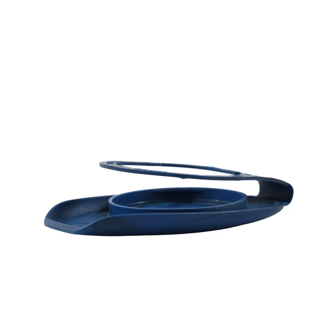 Windscreen Washer Bottle Hose Pipe Cap Cover to Porsche Cayenne 92A with Part number 7L5955455B Porsche Cayenne 92A Windscreen Washer Bottle Hose Pipe Cap Cover - SKU 7L5955455B - Part number 7L5955455B