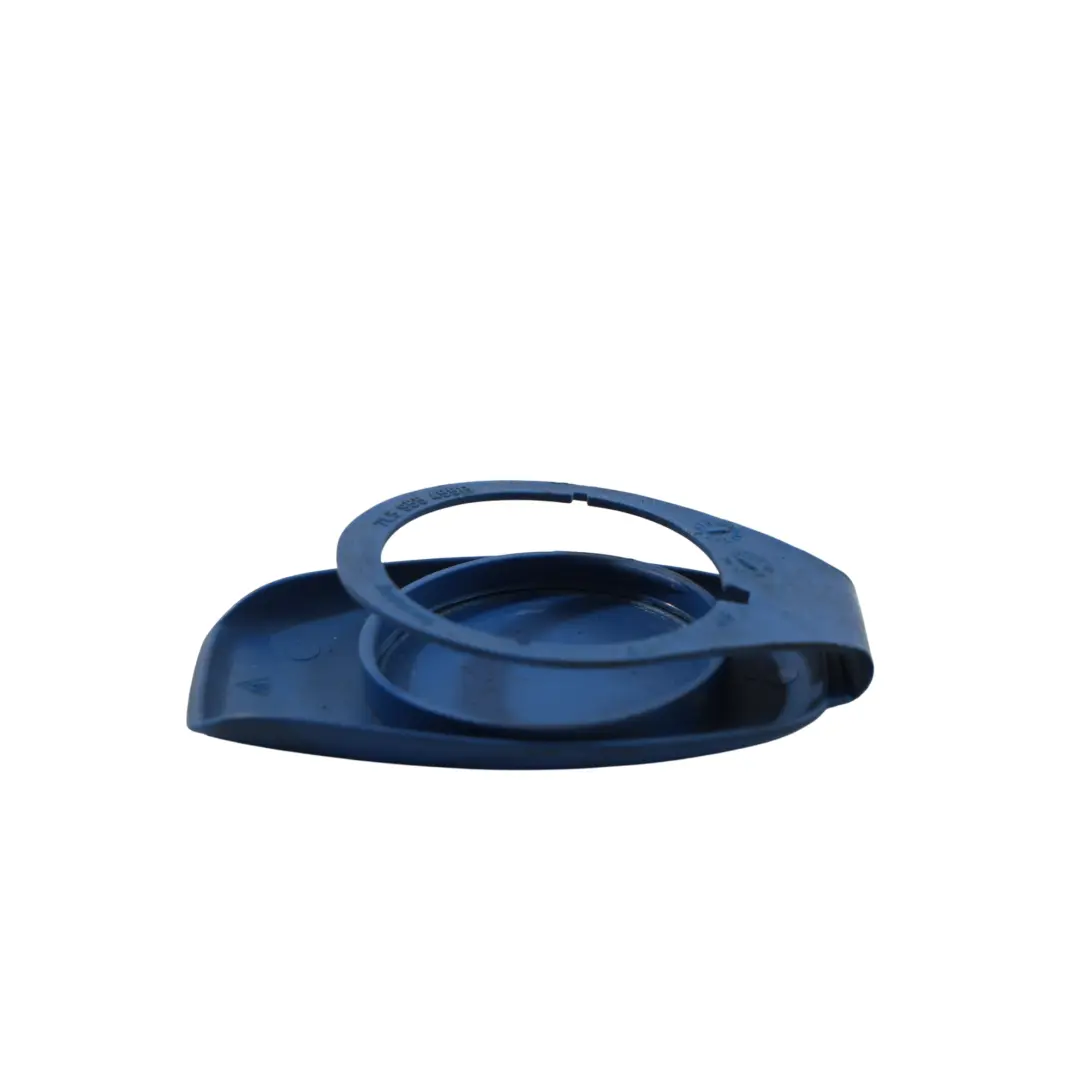 Windscreen Washer Bottle Hose Pipe Cap Cover to Porsche Cayenne 92A with Part number 7L5955455B Porsche Cayenne 92A Windscreen Washer Bottle Hose Pipe Cap Cover - SKU 7L5955455B - Part number 7L5955455B