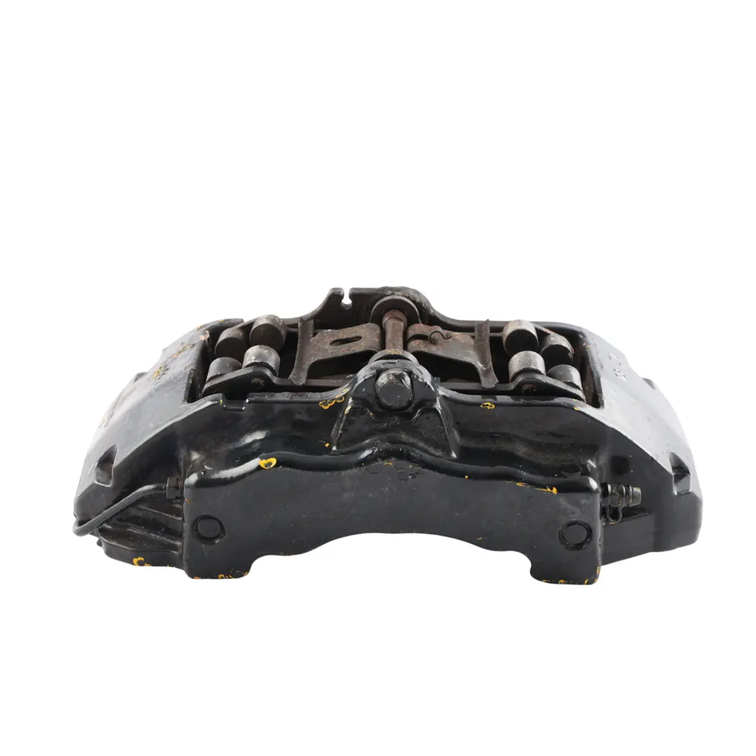 Brake Caliper Front Left N/S Wheel Braking Unit to Audi Q7 4L with Part number 7L6615149 Audi Q7 4L Brake Caliper Front Left N/S Wheel Braking Unit - SKU 7L6615149-2 - Part number 7L6615149