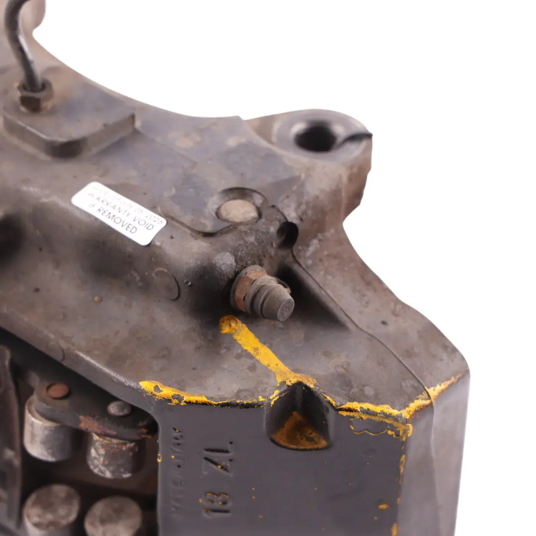 Audi Q7 4L Brake Caliper Front Left N/S Wheel Braking Unit - SKU 7L6615149-2 - Part number 7L6615149