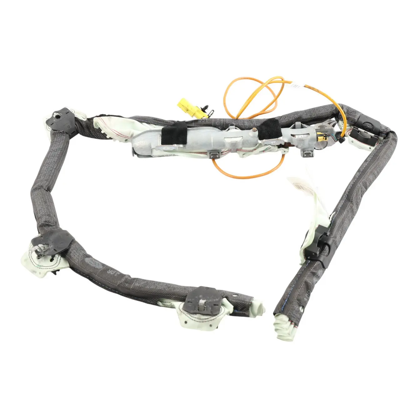 Ford Focus Mk2 ST Headliner Curtain Air Module Unit Right O/S 7M51-B14K159-AC