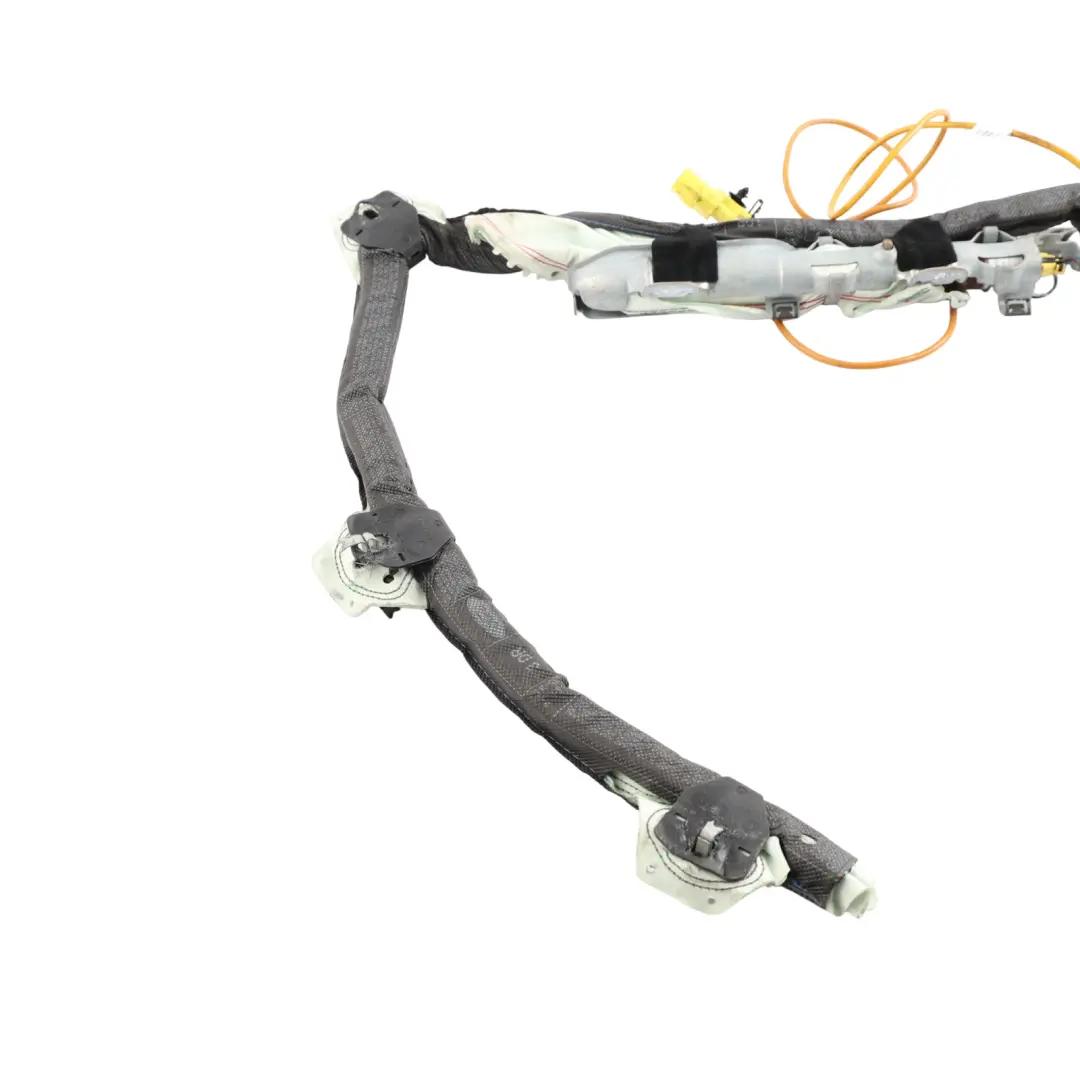 Ford Focus Mk2 ST Headliner Curtain Air Module Unit Right O/S 7M51-B14K159-AC - SKU 7M51-B14K158-AC - Part number 7M51-B14K158-AC