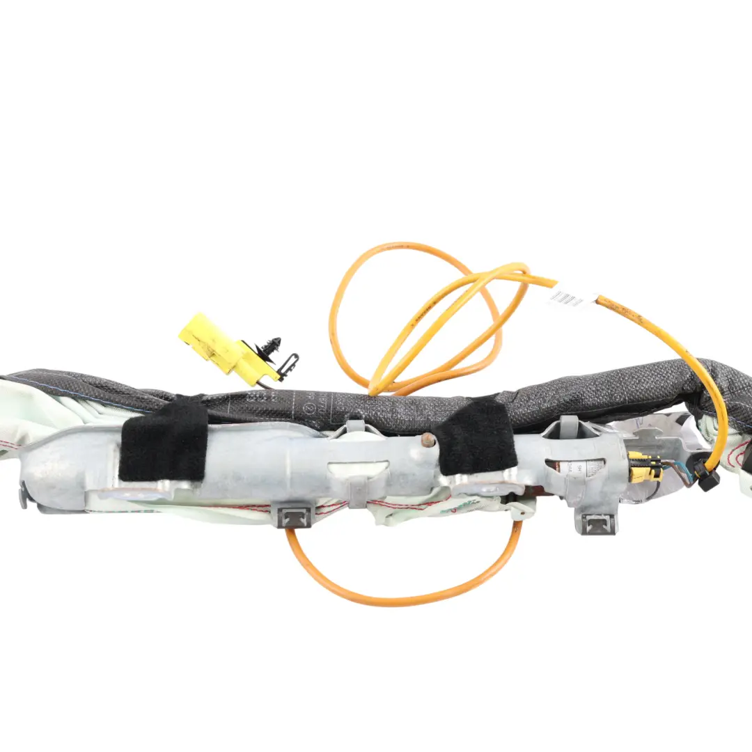 Ford Focus Mk2 ST Headliner Curtain Air Module Unit Right O/S 7M51-B14K159-AC - SKU 7M51-B14K158-AC - Part number 7M51-B14K158-AC
