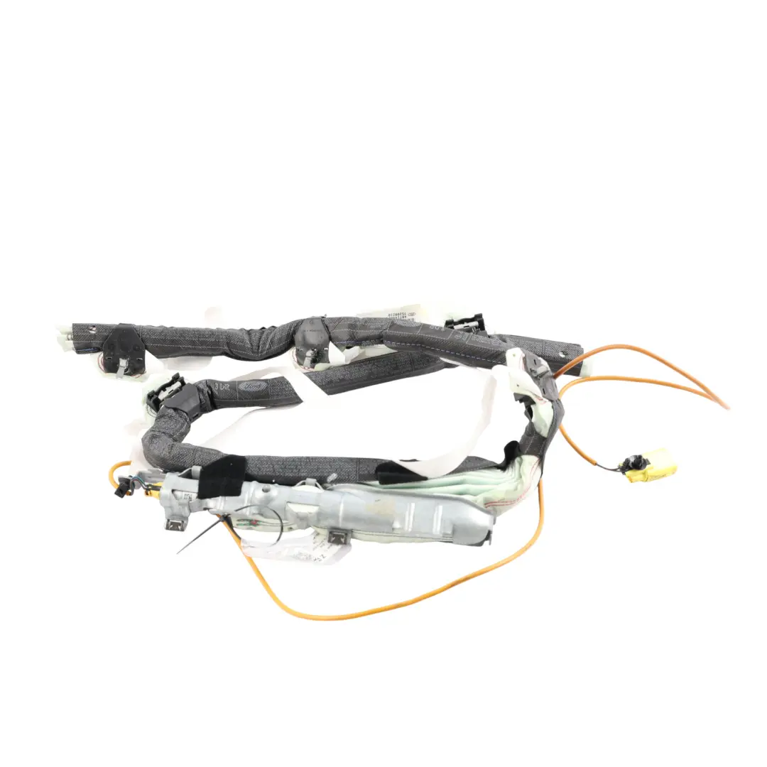 Ford Focus Mk2 ST Headliner Curtain Air Module Unit Left N/S - SKU 7M51-B14K159-AC - Part number 7M51-B14K159-AC