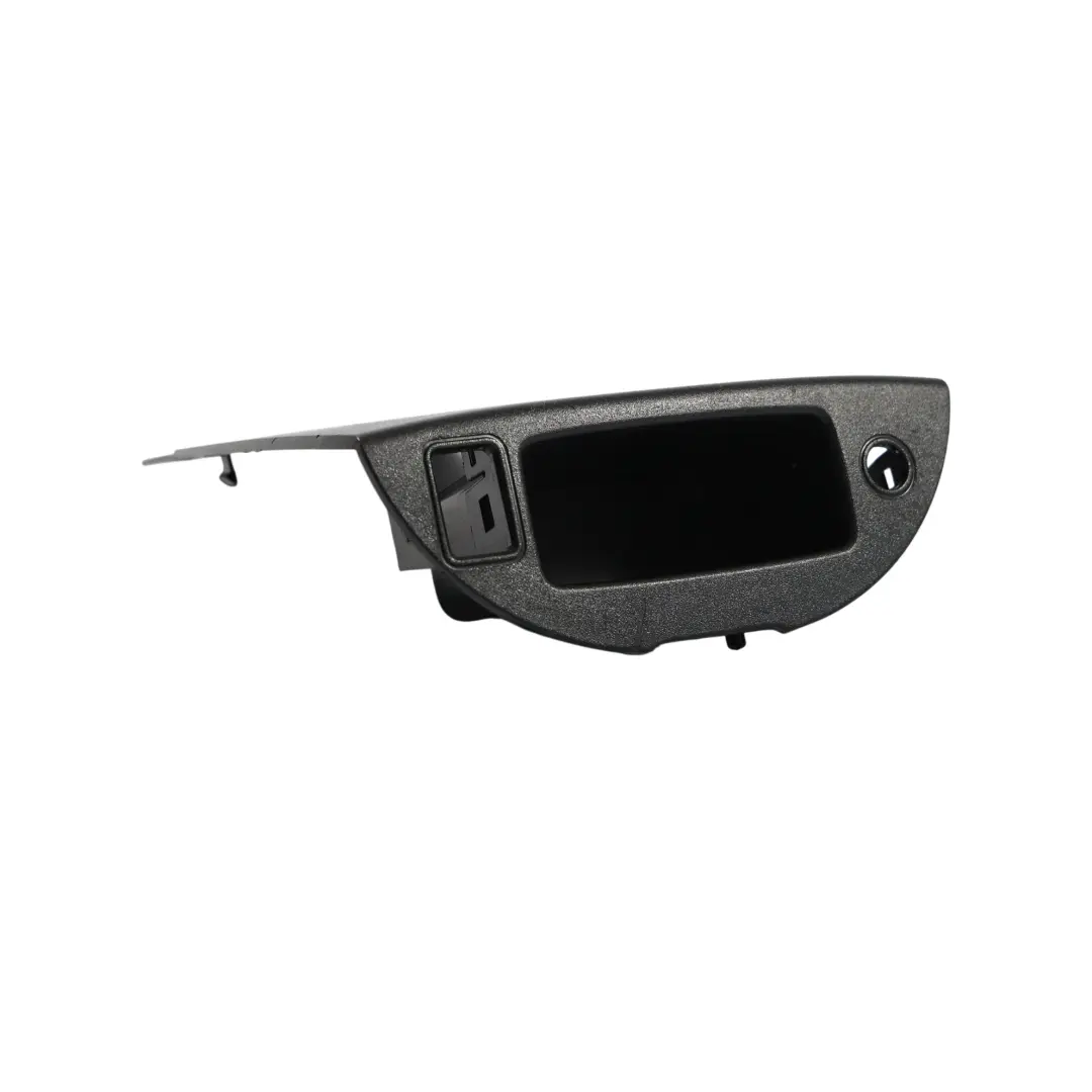 Ford Kuga MK1 C-Max MK1 Mittelkonsole AUX Eingang Blende - SKU 7M51-R044D90-ABW - Teilenummer 7M51-R044D90-ABW