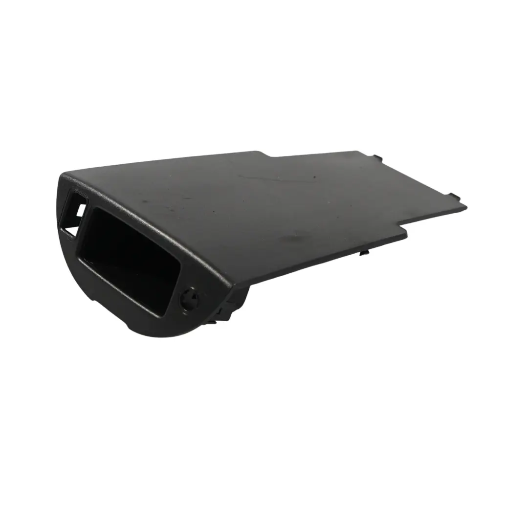 MK1 C-Max MK1 Mittelkonsole AUX Eingang Blende für Ford Kuga mit Teilenummer 7M51-R044D90-ABW Ford Kuga MK1 C-Max MK1 Mittelkonsole AUX Eingang Blende - SKU 7M51-R044D90-ABW - Teilenummer 7M51-R044D90-ABW