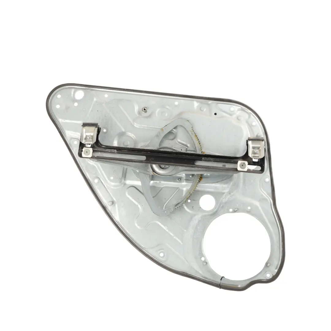 Mk1 C394 Rear Window Regulator Mechanism Right O/S to Ford Kuga with Part number 7M51-R045H22-A Ford Kuga Mk1 C394 Rear Window Regulator Mechanism Right O/S - SKU 7M51-R045H22-A - Part number 7M51-R045H22-A