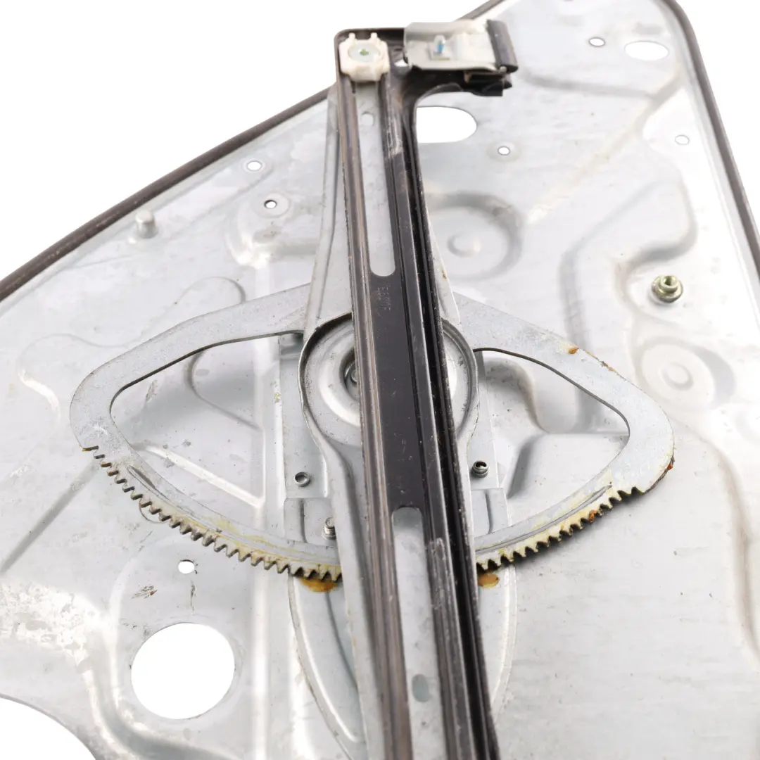 Mk1 C394 Rear Window Regulator Mechanism Right O/S to Ford Kuga with Part number 7M51-R045H22-A Ford Kuga Mk1 C394 Rear Window Regulator Mechanism Right O/S - SKU 7M51-R045H22-A - Part number 7M51-R045H22-A