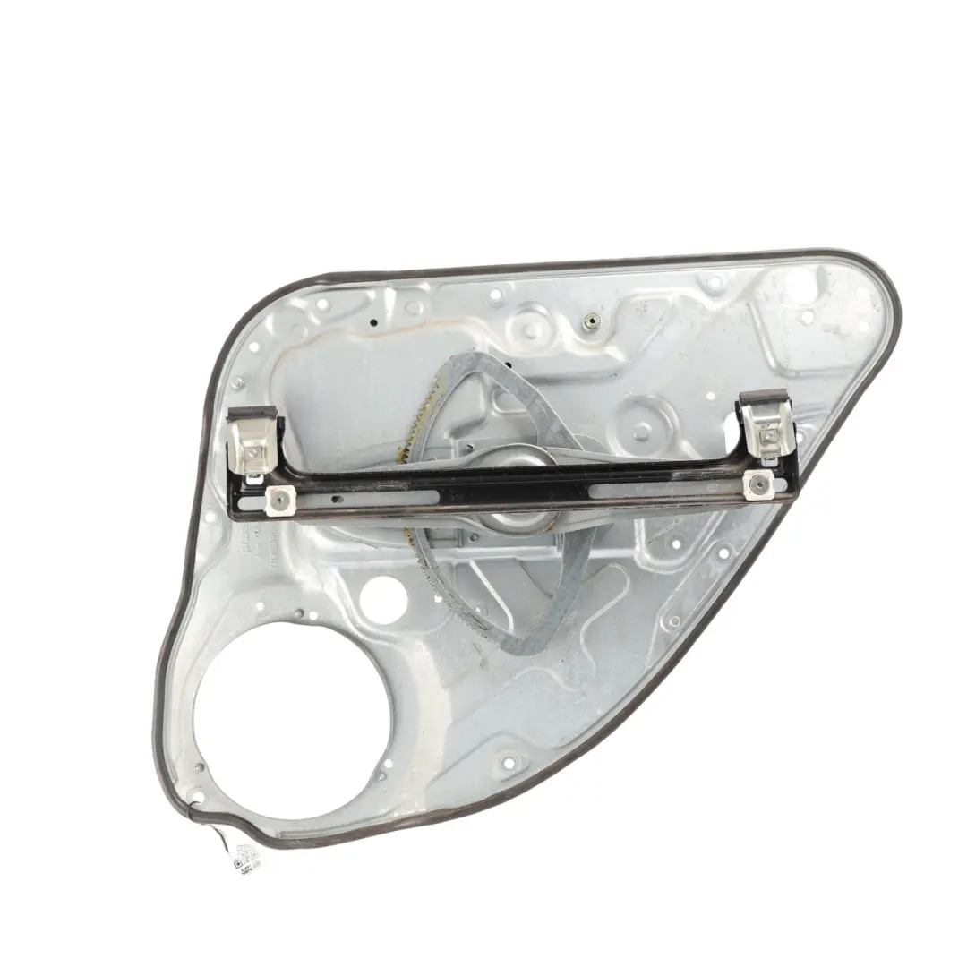 Ford Kuga Mk1 C394 Rear Window Regulator Mechanism Left N/S - SKU 7M51-R045H23-A - Part number 7M51-R045H23-A