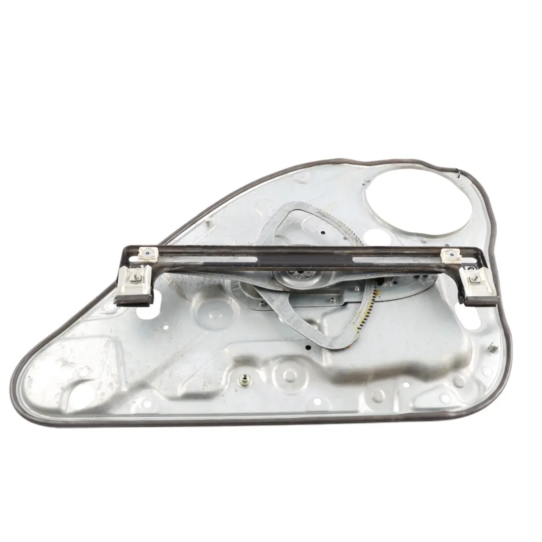 Mk1 C394 Rear Window Regulator Mechanism Left N/S to Ford Kuga with Part number 7M51-R045H23-A Ford Kuga Mk1 C394 Rear Window Regulator Mechanism Left N/S - SKU 7M51-R045H23-A - Part number 7M51-R045H23-A
