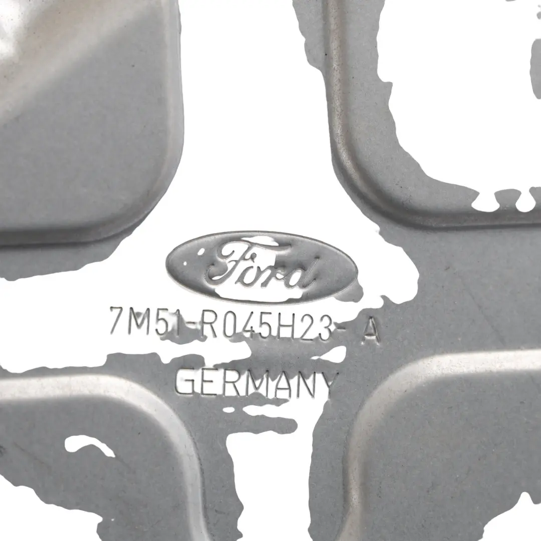 Ford Kuga Mk1 C394 Rear Window Regulator Mechanism Left N/S - SKU 7M51-R045H23-A - Part number 7M51-R045H23-A