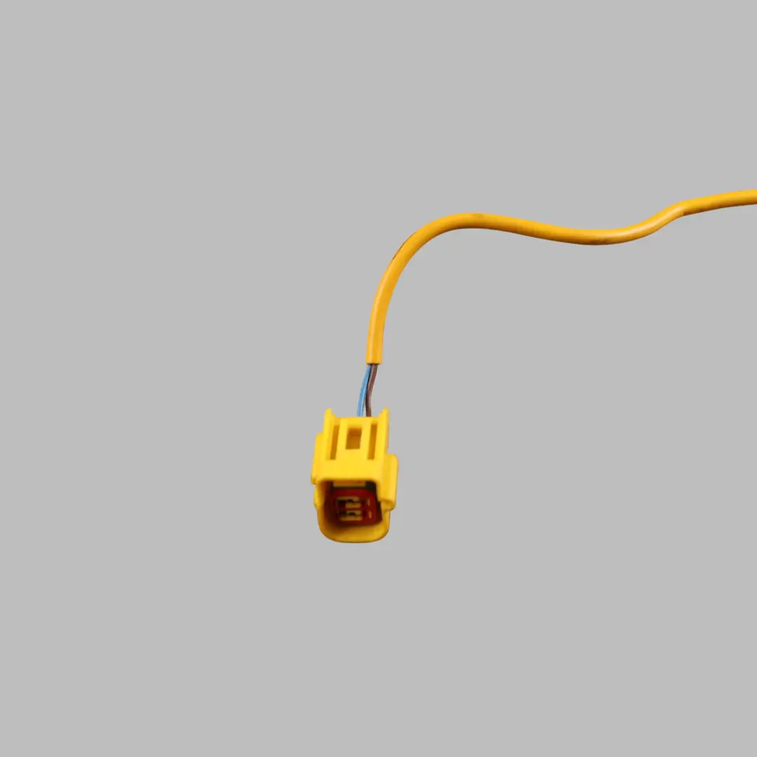Mk1 C394 Roof Curtain Air Module Left N/S Side to Ford Kuga with Part number 7M51-R14K158-AK Ford Kuga Mk1 C394 Roof Curtain Air Module Left N/S Side - SKU 7M51-R14K158-AK - Part number 7M51-R14K158-AK