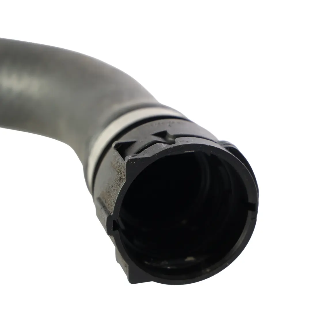BMW E65 E66 Engine Water Coolant Pipe Hose Line M57 - SKU 2249459-1 - Part number 2249459