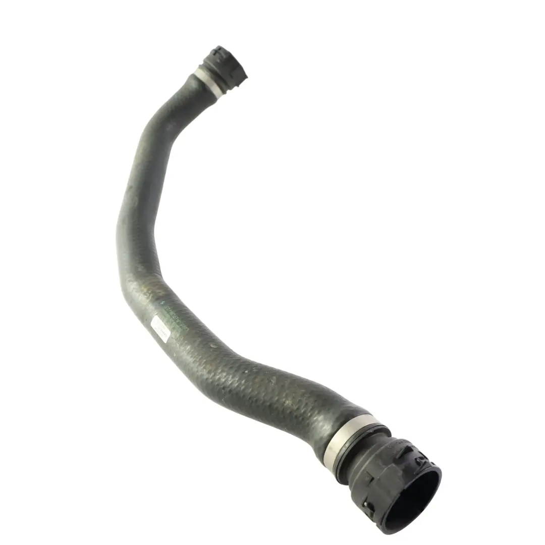 BMW E65 E66 Engine Water Coolant Pipe Hose Line M57 - SKU 2249459-1 - Part number 2249459