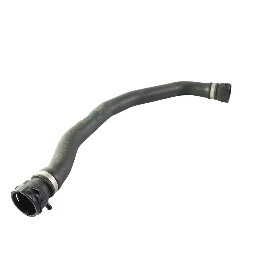 BMW E65 E66 Engine Water Coolant Pipe Hose Line M57 - SKU 2249459-1 - Part number 2249459
