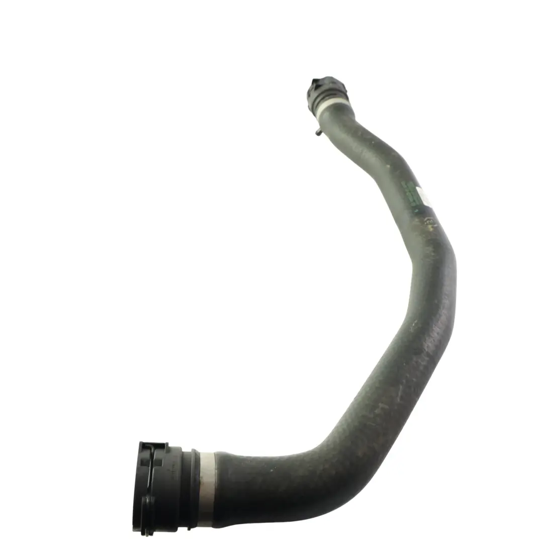 BMW E65 E66 Tubo Manguera Refrigerante Agua Motor M57 - SKU 2249459-1 - Número de pieza 2249459