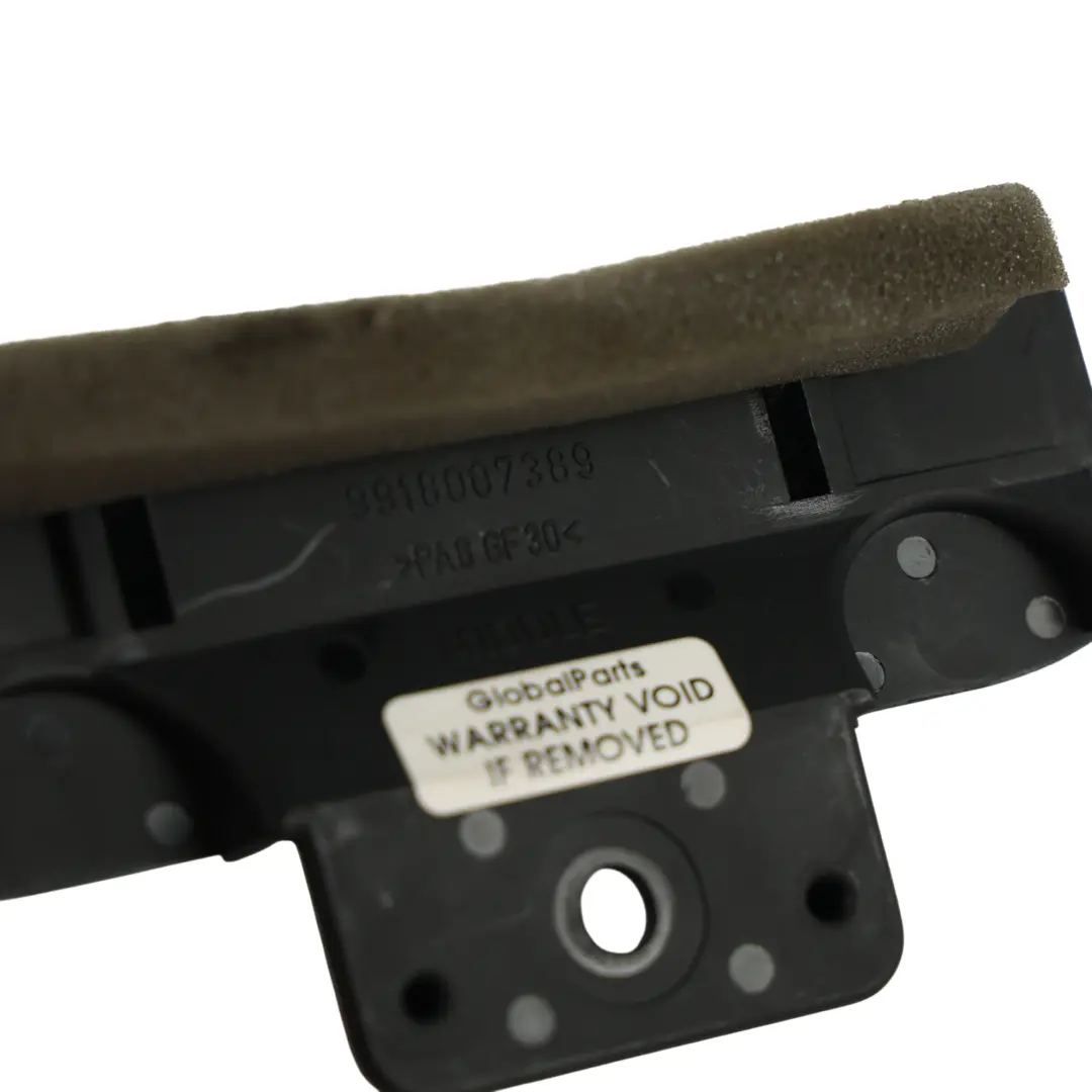 C394 Panoramic Sunroof Roller Blind Bracket Holder to Ford Kuga with Part number 7M51-R519E46-ADW Ford Kuga C394 Panoramic Sunroof Roller Blind Bracket Holder - SKU 7M51-R519E46-ADW - Part number 7M51-R519E46-ADW