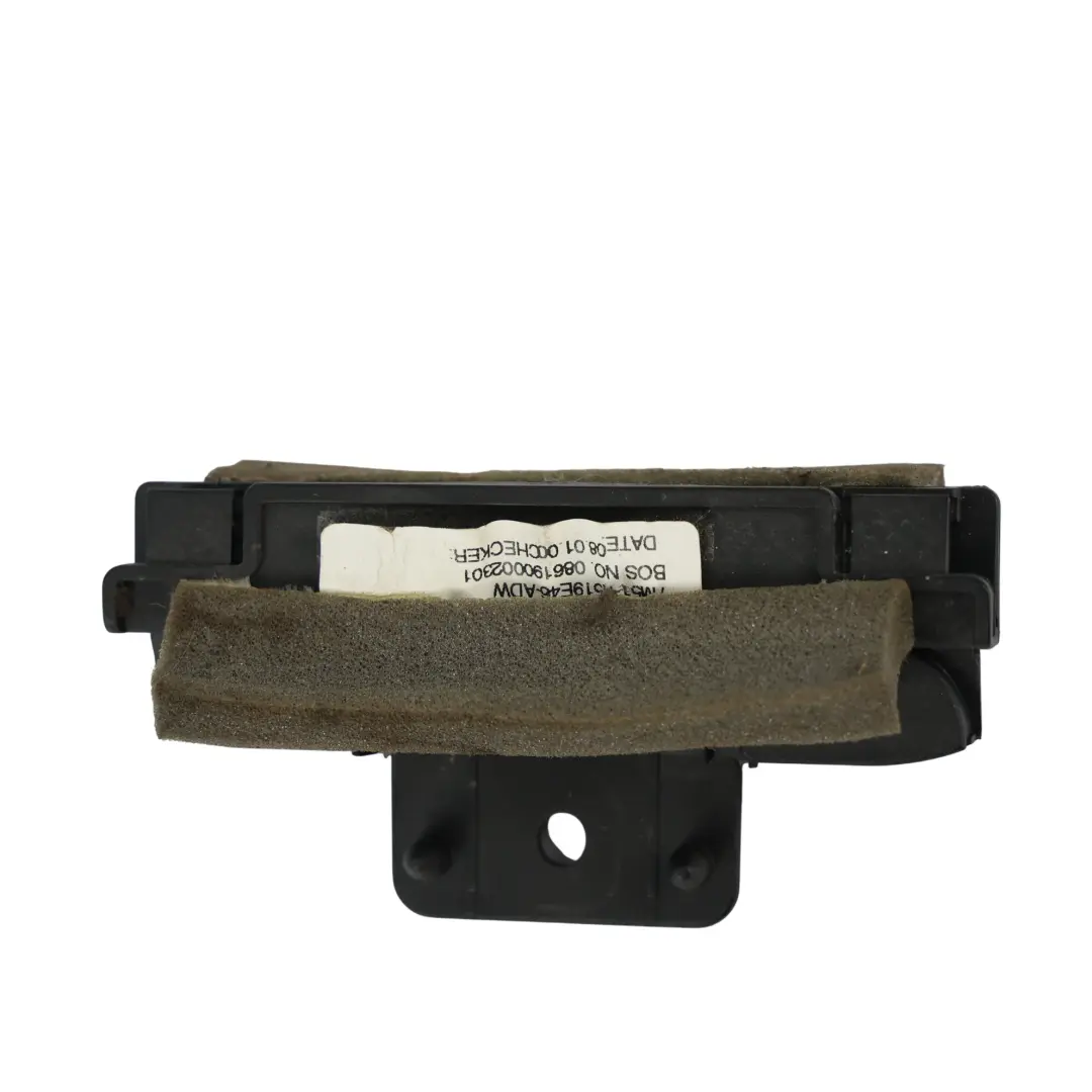 C394 Panorama Schiebedach Rollo Halterung für Ford Kuga mit Teilenummer 7M51-R519E46-ADW Ford Kuga C394 Panorama Schiebedach Rollo Halterung - SKU 7M51-R519E46-ADW - Teilenummer 7M51-R519E46-ADW