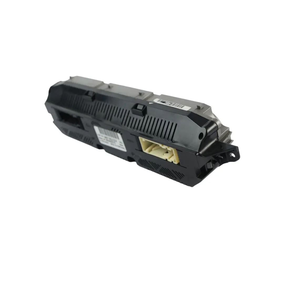 MK1 C394 Heizung Klimaanlage Bedienfeld Schalter für Ford Focus Kuga mit Teilenummer 7M5T-18C612-CK Ford Focus Kuga MK1 C394 Heizung Klimaanlage Bedienfeld Schalter - SKU 7M5T-18C612-CK - Teilenummer 7M5T-18C612-CK