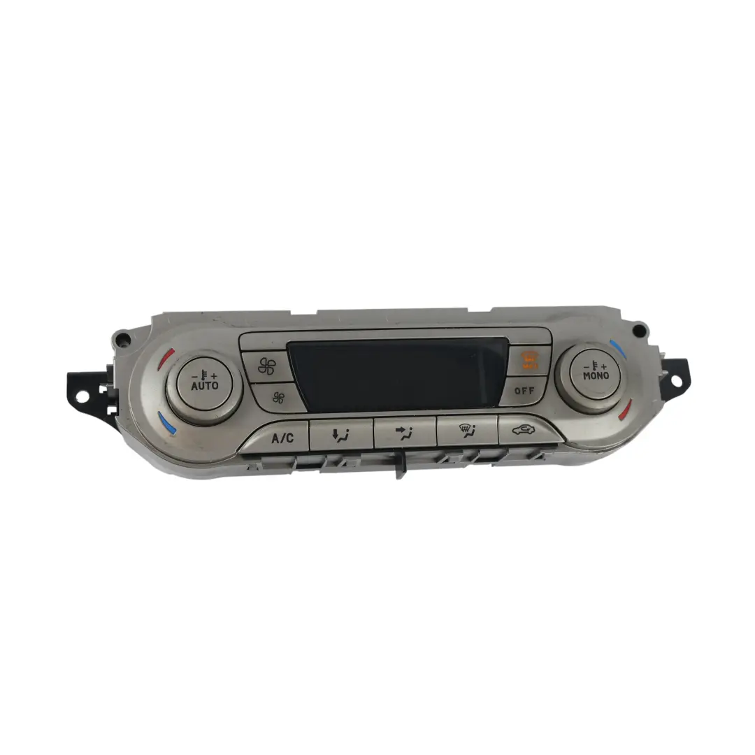 Mk1 C394 Heater Climate Control Panel Switch A/C to Ford Focus Kuga with Part number 7M5T-18C612-CK Ford Focus Kuga Mk1 C394 Heater Climate Control Panel Switch A/C - SKU 7M5T-18C612-CK - Part number 7M5T-18C612-CK