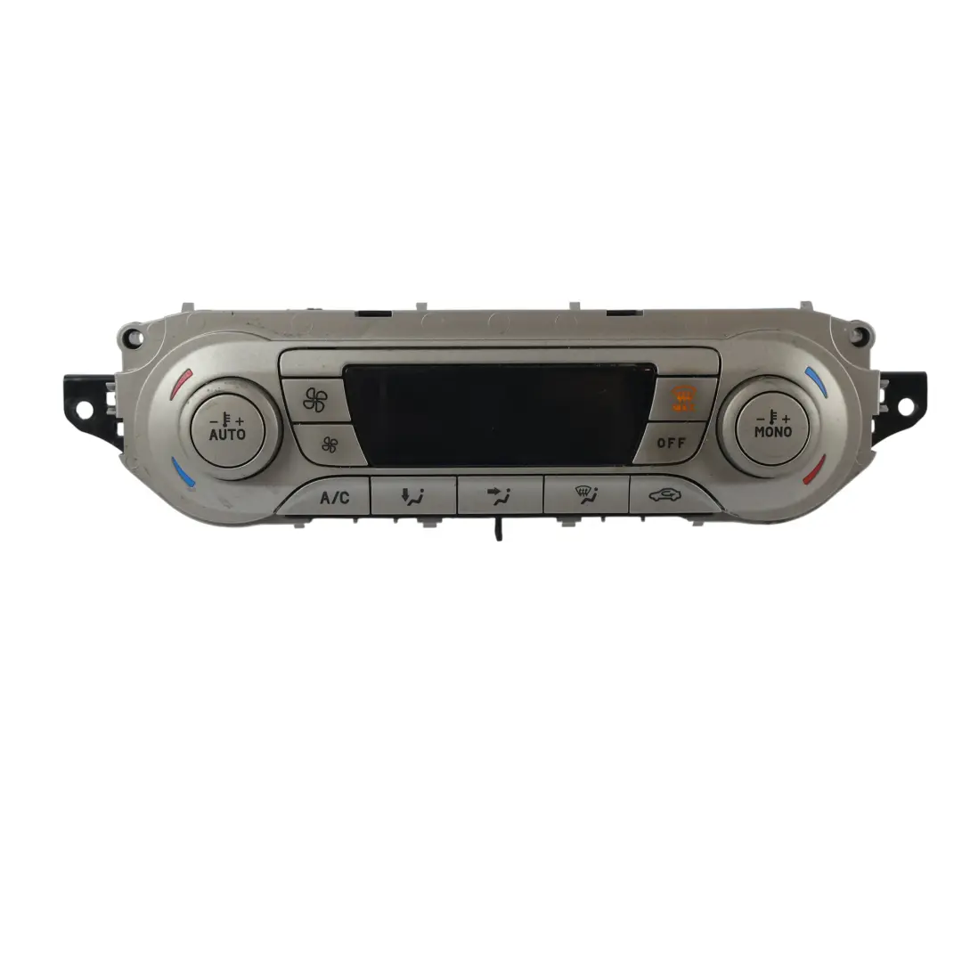 Mk1 C394 Heater Climate Control Panel Switch A/C to Ford Focus Kuga with Part number 7M5T-18C612-CK Ford Focus Kuga Mk1 C394 Heater Climate Control Panel Switch A/C - SKU 7M5T-18C612-CK - Part number 7M5T-18C612-CK