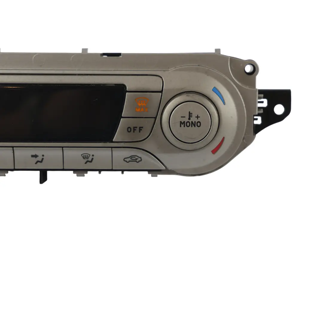 Mk1 C394 Heater Climate Control Panel Switch A/C to Ford Focus Kuga with Part number 7M5T-18C612-CK Ford Focus Kuga Mk1 C394 Heater Climate Control Panel Switch A/C - SKU 7M5T-18C612-CK - Part number 7M5T-18C612-CK