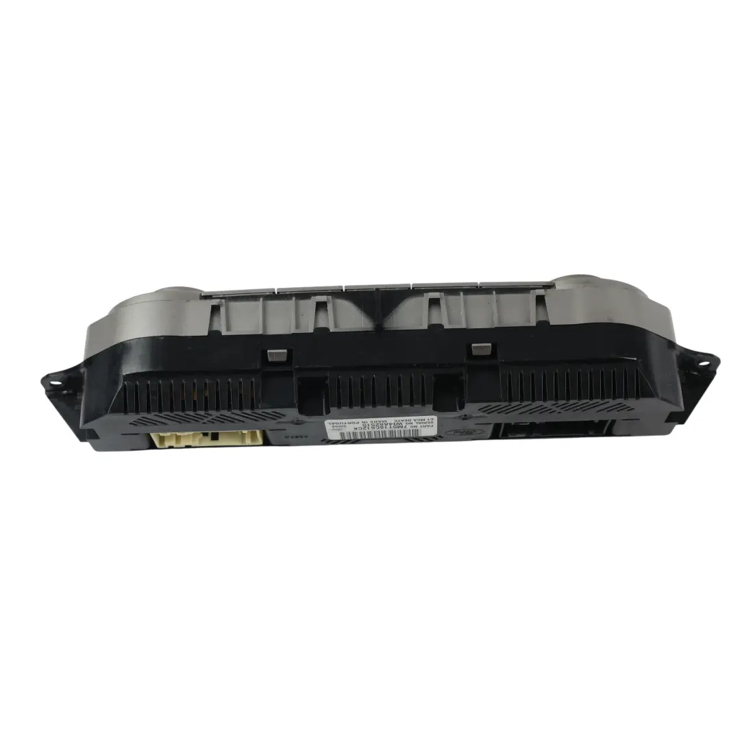Ford Focus Kuga Mk1 C394 Heater Climate Control Panel Switch A/C - SKU 7M5T-18C612-CK - Part number 7M5T-18C612-CK
