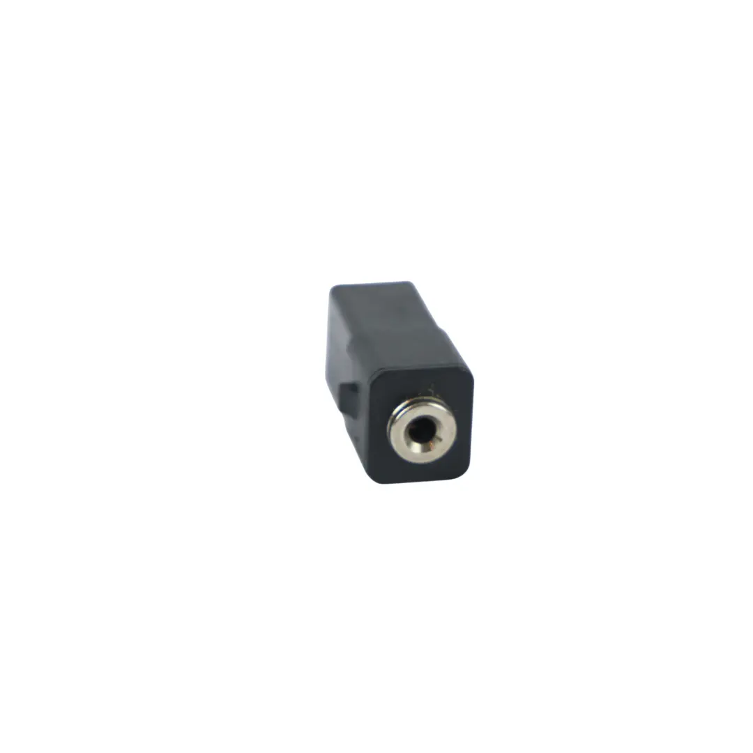 Ford Kuga C394 MK1 Conector Entrada AUX Audio - SKU 7M5T-19A164-AA - Número de pieza 7M5T-19A164-AA